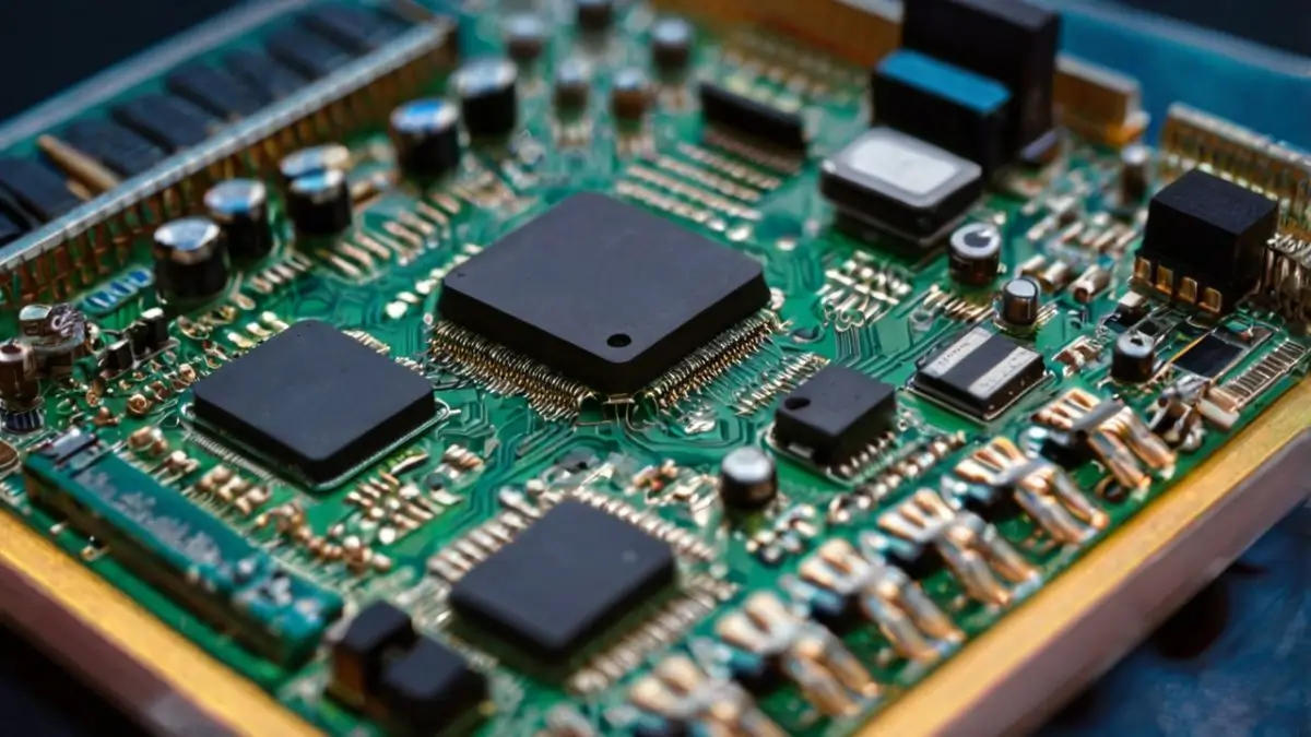 Lam Research to Invest ₹10,000 Crore in Karnataka’s Semiconductor Industry