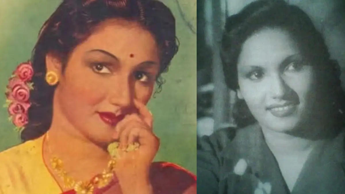 C Krishnaveni, Pioneer of Telugu Cinema, Dies at 102