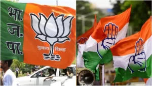 BJP Emerges as India’s Richest Political Party in 2023-24 with Over ₹4,300 Crore Income: ADR Report