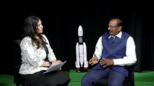 ISRO Chairman V Narayanan Reveals India’s Space Roadmap for the Next 10 Years