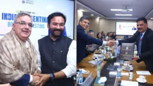 India and Argentina Ink MoU for Lithium Exploration