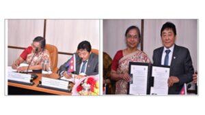 India and Nepal Strengthen Scientific Ties with New Agreement