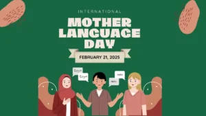 International Mother Language Day 2025: Date, Theme, History and Significance