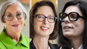 Women Billionaires Global List 2025: Forbes Billionaire List 2024