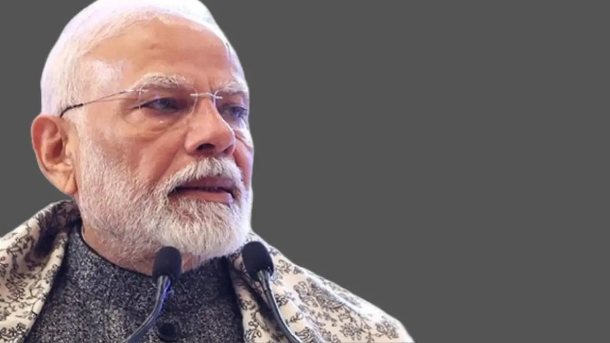 PM Modi Inaugurates First SOUL Leadership Conclave