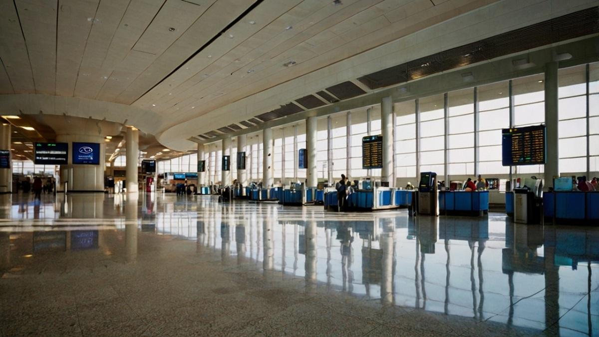 Datia Airport Gets DGCA Nod, Becomes MP’s 8th Airport