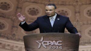 Trump Appoints Dan Bongino as FBI Deputy Director