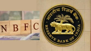 RBI Reverses Higher Risk Weights on Bank Loans to NBFCs and Microloans