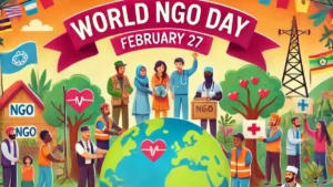 World NGO Day, Date, Theme, Significance, Quotes