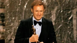 Hollywood Legend Gene Hackman Passes Away at 95