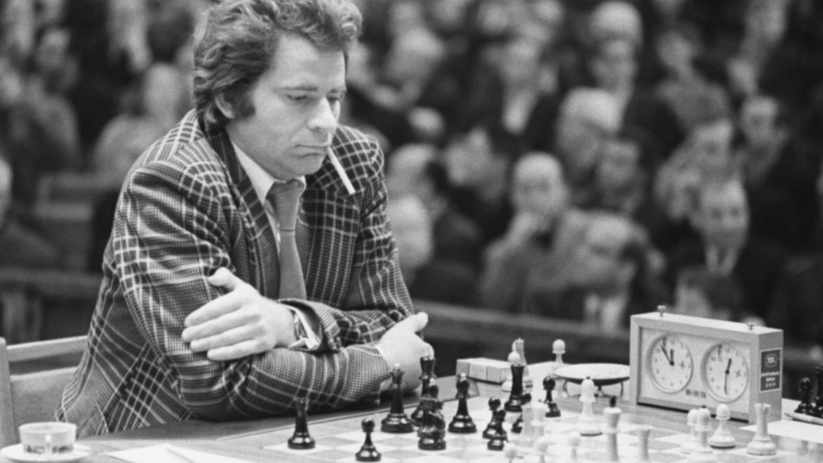 Russian Chess Grandmaster Boris Spassky Passes Away at 88