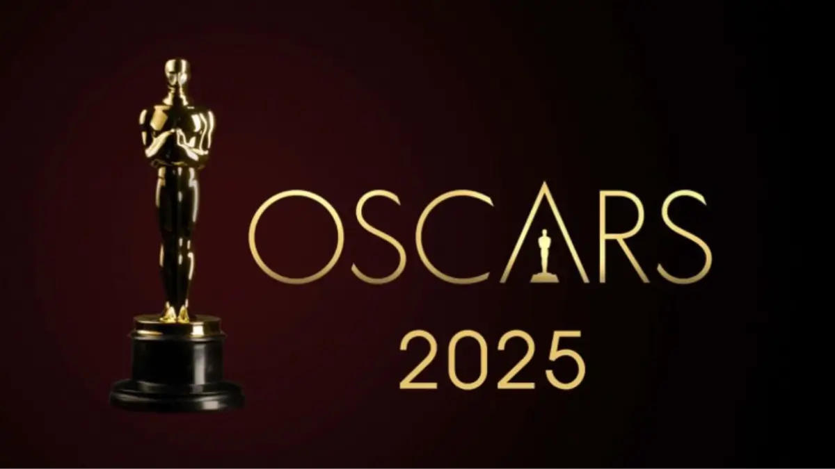 Oscars Awards 2025: Full List of the 97th Academy Awards Winners