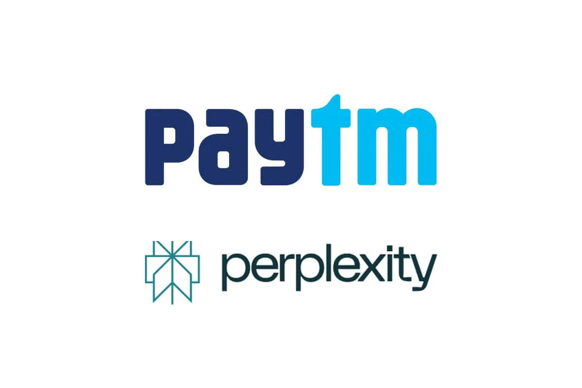 Paytm Partners with Perplexity to Enhance AI-Driven Search and Assistance