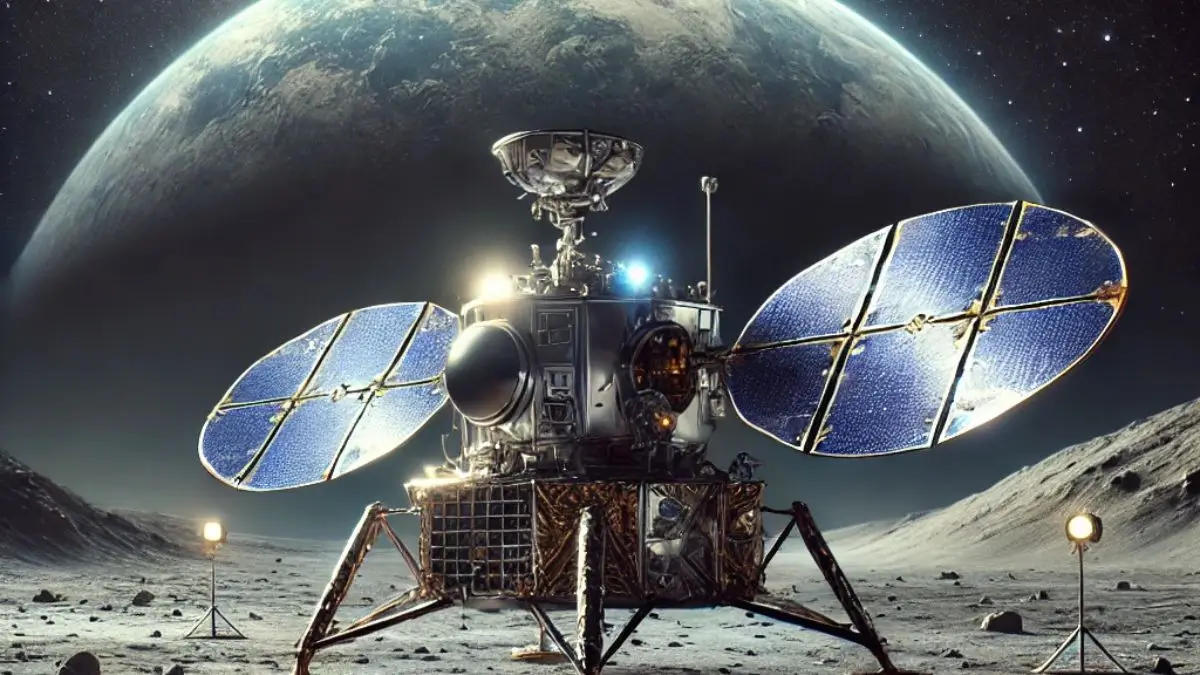 Blue Ghost Lands on the Moon: A New Era of Private Lunar Missions