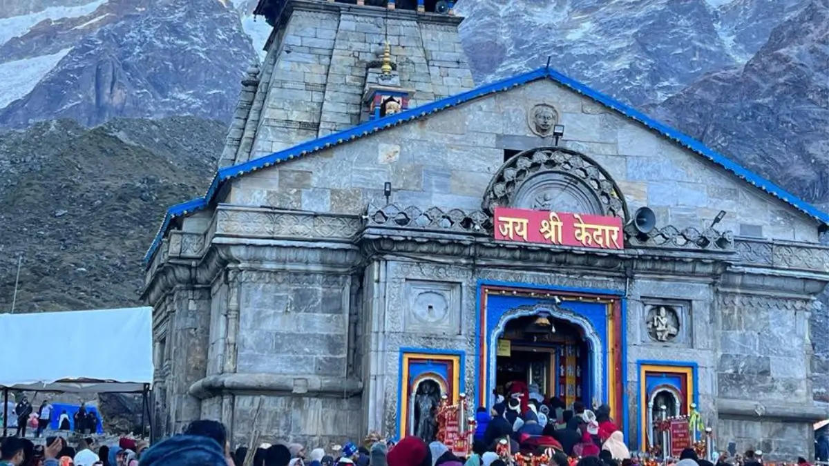 Sonprayag to Kedarnath Ropeway Project: Transforming Pilgrimage Connectivity