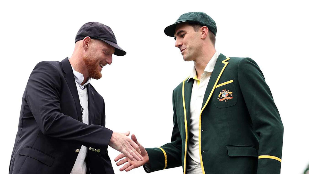 Australia and England to Play Historic 150th Anniversary Test at MCG