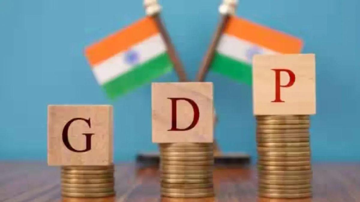 Moody's Projects India's GDP Growth to Exceed 6.5% in FY 2025-26