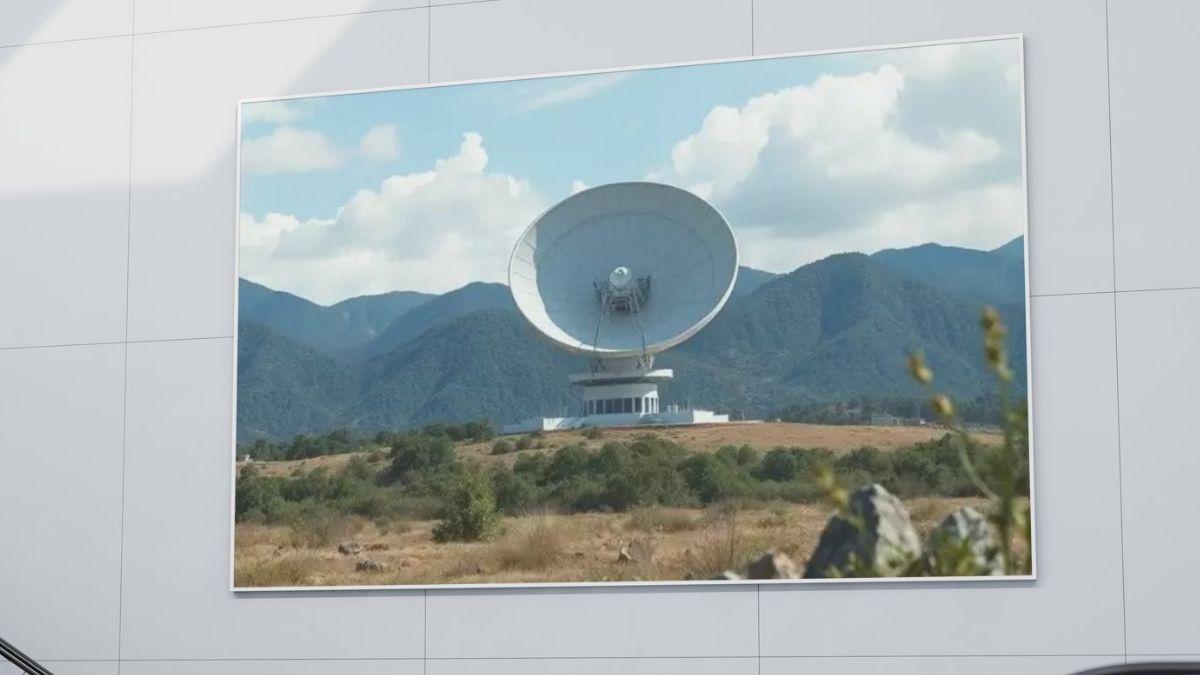 China's 5,000 km Radar: A Challenge for India’s Defense?