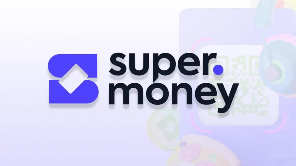 Flipkart’s Super.money Top 5 UPI App In Feb