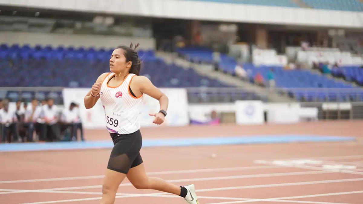 India Tops Medal Tally at World Para Athletics Grand Prix 2025 in New Delhi