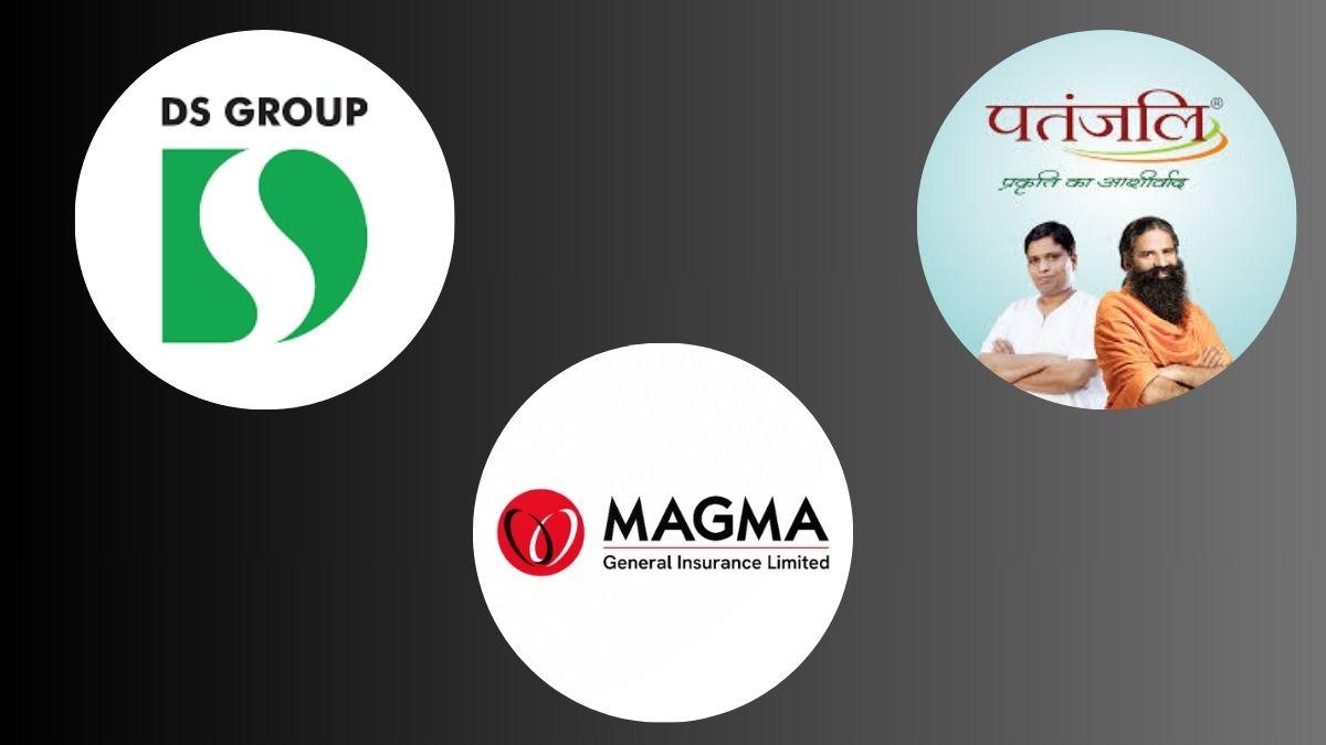 Adar Poonawalla Sells Magma Insurance Stake to Patanjali Ayurved and DS Group for ₹4,500 Crore