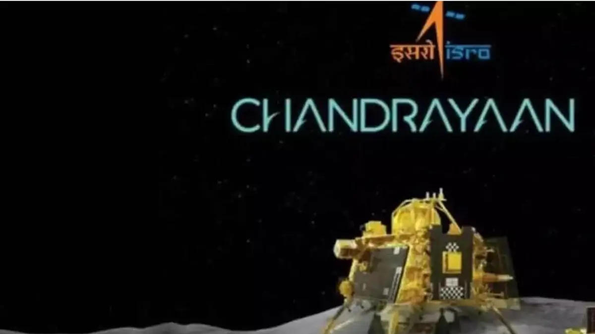 Chandrayaan-5 Mission Approved by the Centre: A Major Leap in Lunar Exploration