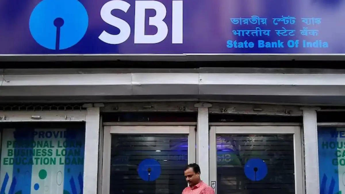 SBI to Launch Project Finance Unit for AI, Fintech, and E-Commerce