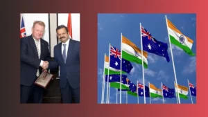 India-Australia Deepen Defence Interoperability Across Every Position