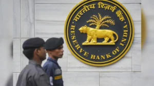 RBI's Net Short Position in Forward Market Swells to $77.5 Billion: Analyzing the Forex Trends