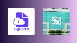 SEBI Partners with DigiLocker to Reduce Unclaimed Assets and Strengthen Investor Protection