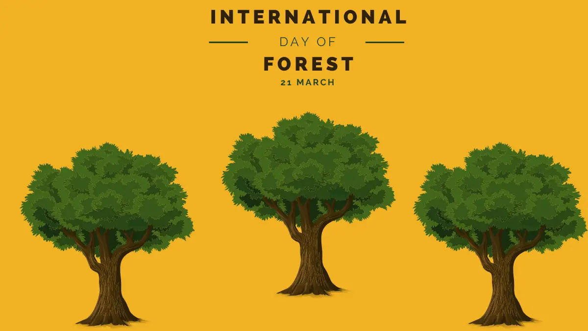 International Day of Forests 2025: Significance and India’s Initiatives