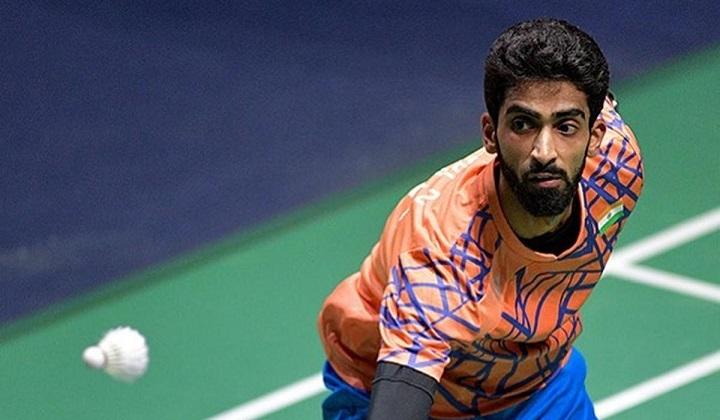B Sumeeth Reddy Announces Retirement from Badminton to Focus on Coaching