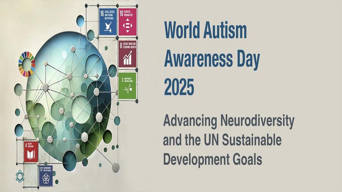 World Autism Awareness Day 2025: Date, Theme, History And Significance