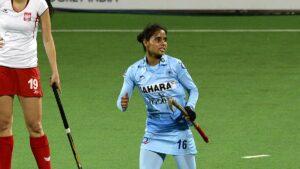 Vandana Katariya Retires from International Hockey at the Peak of Her Career