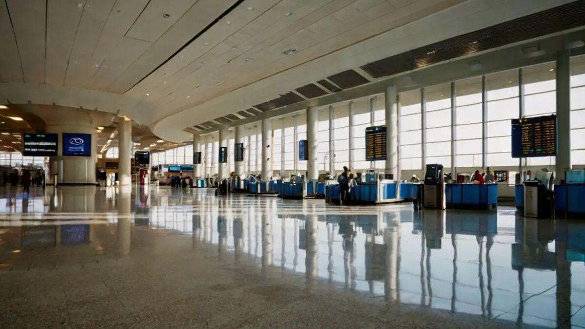 Delhi Airport Ranked 9th Busiest in the World As ACI World Report 2024