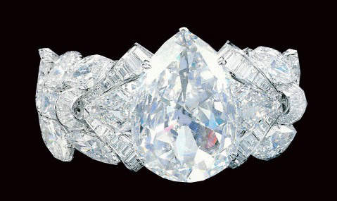 Largest Diamond in the World, List of Top 10_60.1