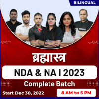 NDA Salary 2023, Structure and Job Profile of Army/Navy/Air Force_50.1
