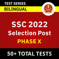 SSC Selection Post Admit Card 2022 Out, Region Wise Hall Ticket Link_60.1