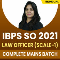 IBPS SO Prelims Result 2021 Out, Download Result Link_70.1