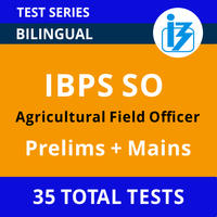 IBPS SO Recruitment 2022 Out: IBPS स्पेशलिस्ट ऑफिसर (SO) के 710 पदों पर भर्ती के लिए भर्ती अधिसूचना जारी |_60.1