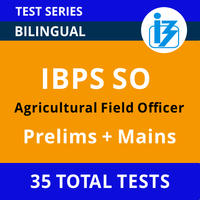 IBPS SO Recruitment 2022 Notification PDF Out For 710 Specialist Officer Posts_80.1