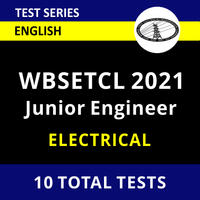 WBSETCL JE Recruitment 2022 All India Mock Test Live Now, Check Direct Link to Attempt Now |_40.1