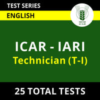 ICAR Technician Answer Key 2022 [Download Now] | ICAR तंत्रज्ञ उत्तरतालिका जाहीर -_40.1