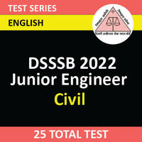 DSSSB Exam Calendar 2022, Check DSSSB Junior Engineer Exam Calendar Here |_60.1