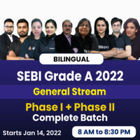 SEBI Grade A 2022 General Stream | Phase I + Phase II Complete Batch by Adda247_50.1
