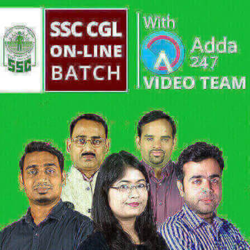 Adda247 SSC CGL Online Batch |_3.1