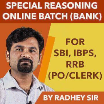 Adda247 Bank Special Reasoning Batch For SBI & IBPS PO/Clerk (Online Classes) |_2.1