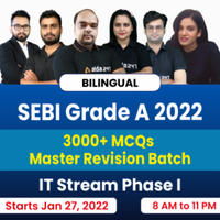 SEBI Grade A 2022 – 3000 MCQs + Master Revision Batch By Adda247_80.1