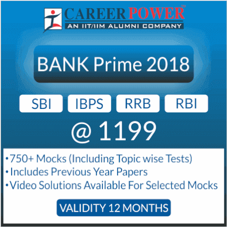 Get PRIME and PRIME PLUS Annual Subscription for Bank, SSC and Railways Exam Preparation |_4.1