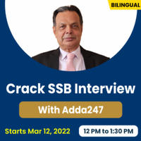Get trained for AFSB Interview by India's Best Expert Col. Sanjeet Sirohi_40.1